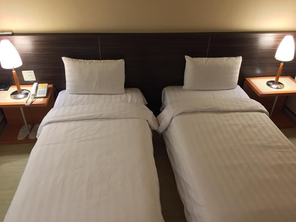 Goodness Hotel Kaohsiung Eksteriør billede