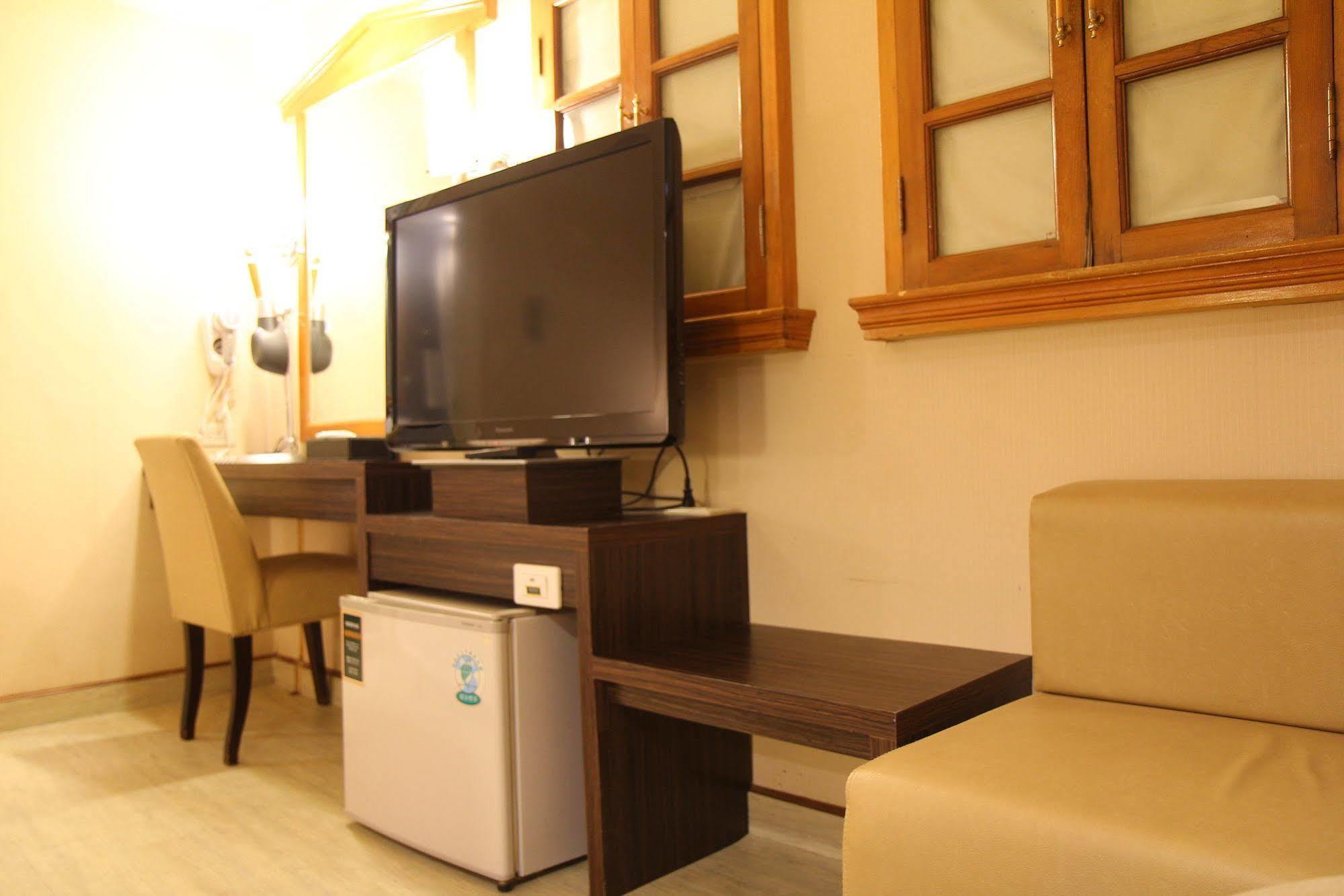 Goodness Hotel Kaohsiung Eksteriør billede